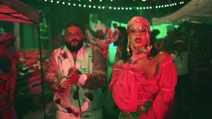 DJ Khaled - Wild Thoughts ft. Rihanna, Bryson Tiller