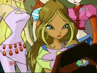 winx club - 202 - princess of tides