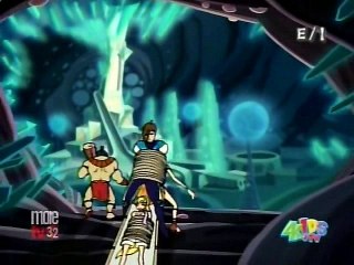 winx club - 204 - queen of perfection