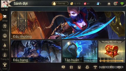 Anh không phải dạng vừa đâu nhé