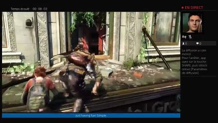 Diffusion PS4 en direct de johnmclane1401 (1266)