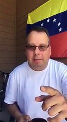 Vea lo que dijo este hombre sobre los venezolanos que emigran a EE.UU