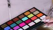 PIGMENTED OR NAH? SEPHORA PRO EYESHADOW PALETTES | feat. Laura Lee