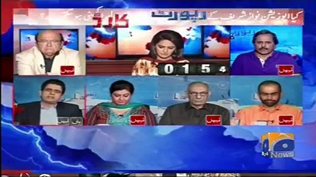 Opposition Unite Nahi Ho Sakti Kyonke Koi Nahi Chahay Ga K Imran Khan Hero Ban Jain- Irshad Bhatti
