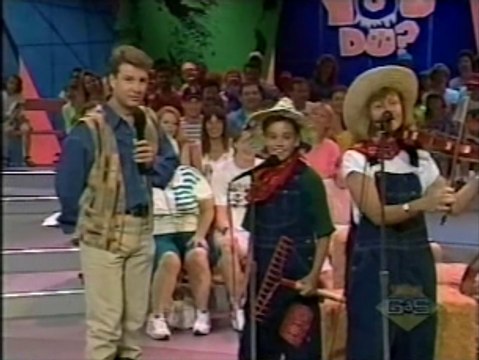 Nickelodeon's What Would You Do? Country Music