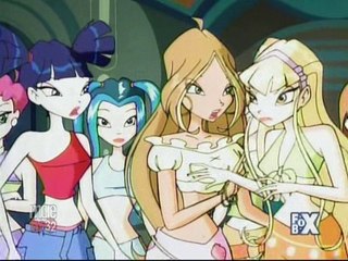 Winx Club 110 Magical Reality Check [mnsg]