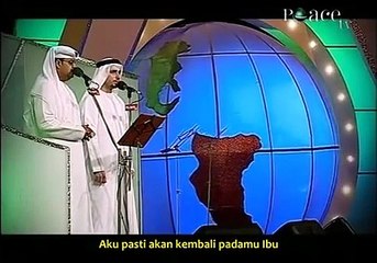 Ahmed Bukhatir - Ummi (Indonesia Sub)