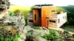 Shipping Container Homes Designs