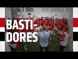 BASTIDORES: SPFC X ATLÉTICO-GO | SPFCTV