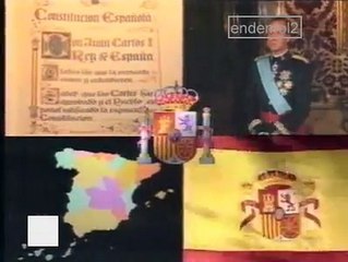 TVE INTERNACIONAL FIN DE EMISIÓN 1997