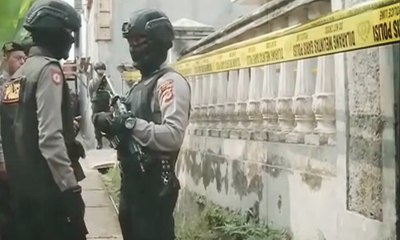 Kesaksian Keluarga Teroris: Teroris Juga Korban