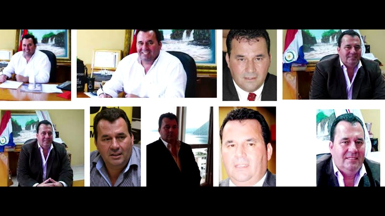 EDU EMPEDRADO ORO PARTE 1