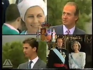 Cierre de emisión de TVE internacional 1992 (incompleto)