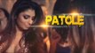 New Punjabi Song - Patole - HD(Full Song) - Official Song - Rhyme Ryderz - Pav Dharia - Latest Punjabi Songs - PK hungama mASTI Official Channel