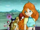 winx club - 216 - exchange students