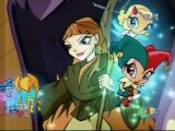 winx club - 218 - the fourth witch
