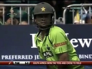 fastest 80 by pakistan top order imran nazir,shoaib malik and ahmed shehzad 80 from just 18 balls