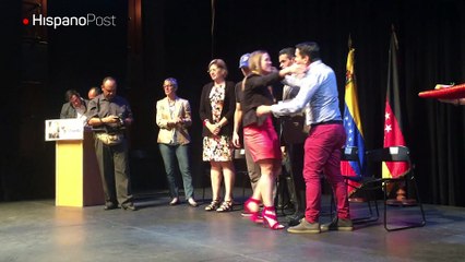 HispanoPost es reconocido por compromiso con la verdad