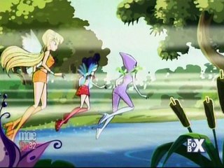 Winx Club 111 Junior League