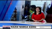 Kepolisian Papua Tangkap Satu Pelaku Pencurian Kantor Inews di Jayapura