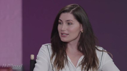 Trace Lysette from 'Transparent's': "I'm So Thankful for the Strives We've Made for Trans Rights"