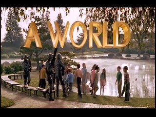 Star Ship Trooper (Greatest Scenes)