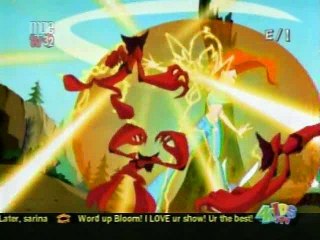 winx club - 222 - last resorts