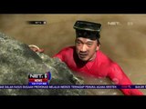 Petugas Masih Belum Temukan Korban Tewas terseret Arus Sungai di Magelang Jawa Timur - NET16