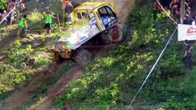 TOP Extreme Truck Hill CLIMB Race