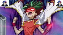 Yugioh Arc-V - Episode 135 Yuya - Zarc - Supreme King Dragon Zarc (Sub English)