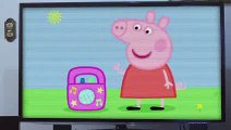 Peppa Pig vs Mussoumano - Batalha Cartoon - YouTube