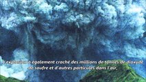 7 des éruptions volcaniques les plus meurtrières
