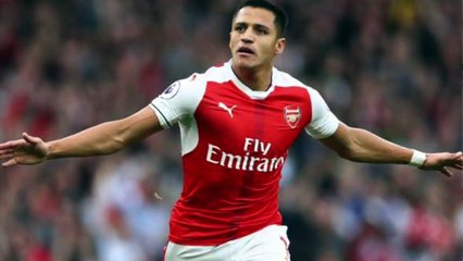 Forget It Alexis, You're Not Going To Man City! (Arsenal Get Tough) | AFTV Transfer Daily