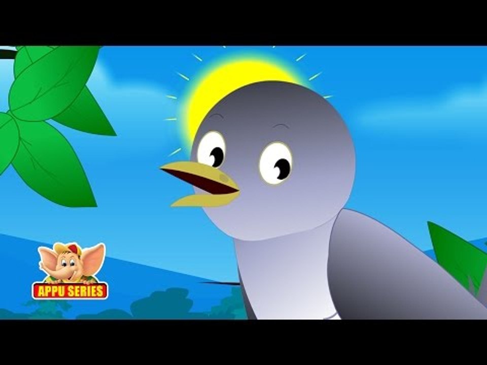 Cuckoo Cuckoo Nursery Rhyme with Karaoke video Dailymotion