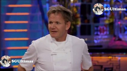 Gordon Ramsay VS Douchebags Special Edition