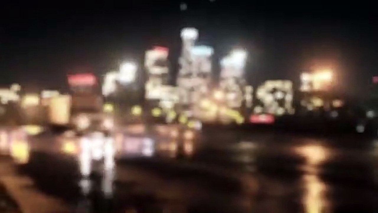 NEED FOR SPEED TRAILER