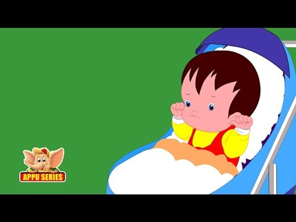 Cry Baby Bunting Nursery Rhyme with Karaoke video Dailymotion