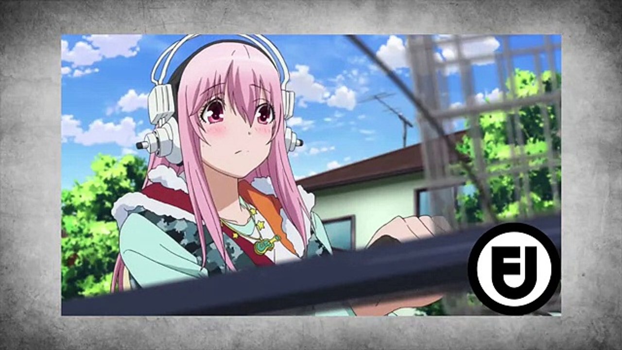 Super Sonico The Animation First Impression