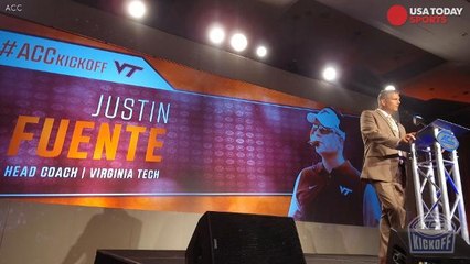 Media days: How does Coastal Division fare in ACC?