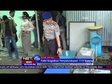 Polisi Mengagalkan Upaya Penyelundupan Ribuan Ekor Burung Kicau Dari Batam Kepuluan Riau - NET24