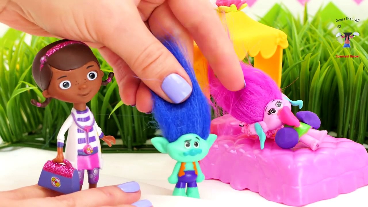 Филиал доктор Больница кино на Это десять операция мак хирургия Кому в Это троллей вес вес вес в mcstuffins