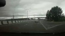 Детское ДТП