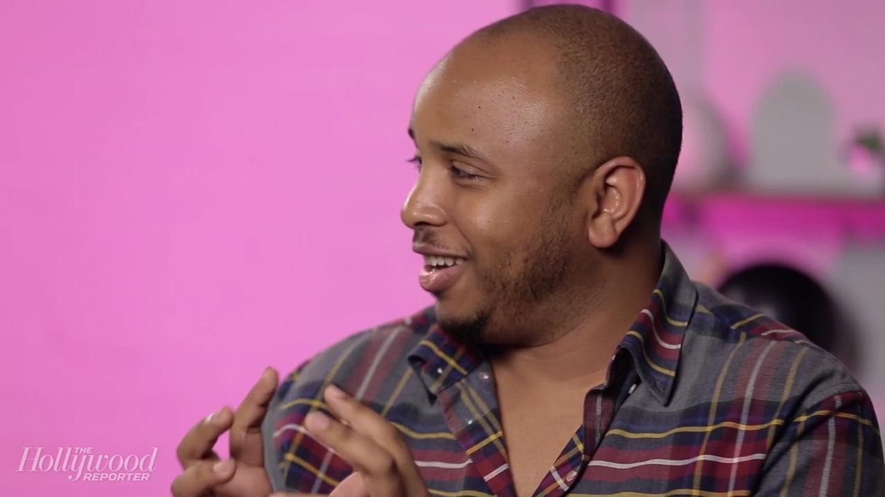 'Dear White People' Creator Justin Simien: "Progress is in the Numbers"