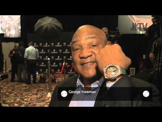 WBC & Hublot Watches helping former champs