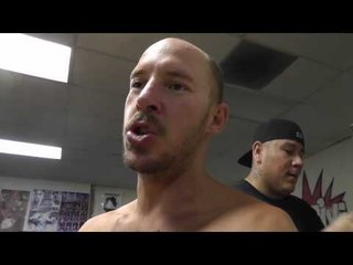 Amir Khan vs Carlos Molina going down Dec 15 in Los Angles