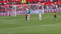 Manchester United 08 XI vs Micheal Carrick Allstars Extended Highlights