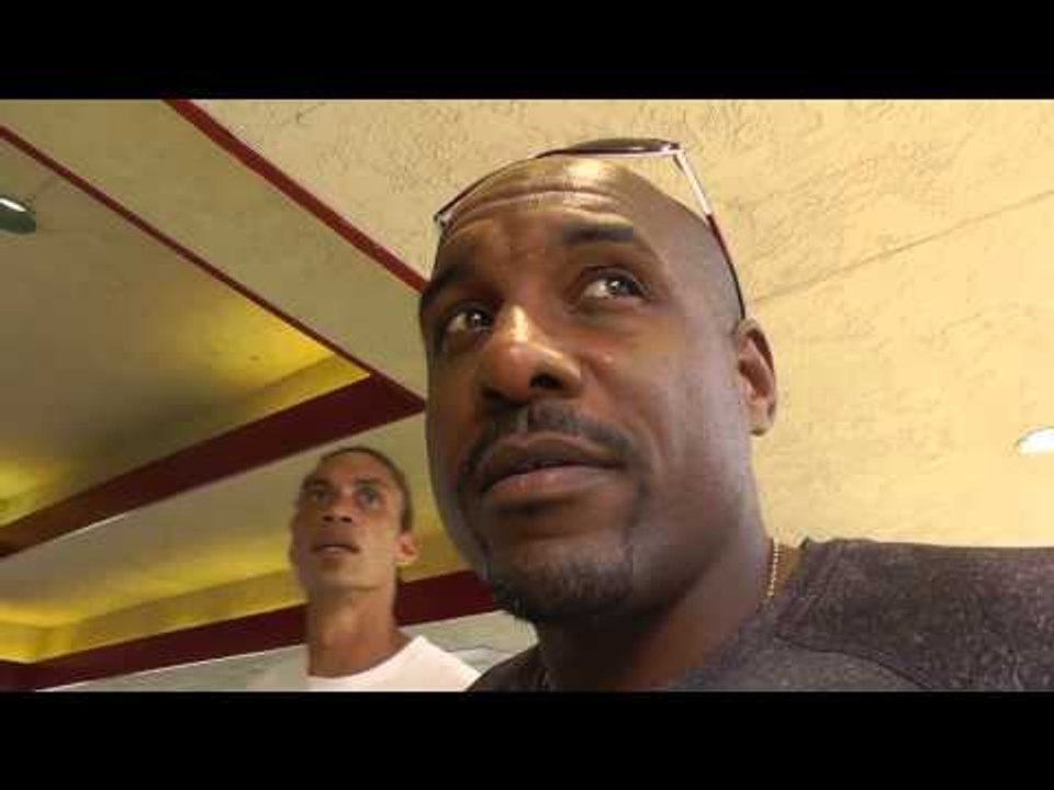 Former NBA Star Miami Wins It All Agian