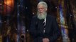 David Letterman Inducts Pearl Jam into the Rock & Roll Hall of Fame