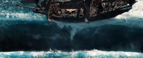 Pirates of the Caribbean: Dead Men Tell No Tales Official Trailer #4 [HD] Johnny Depp, Jav