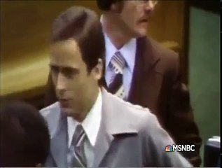 Ted Bundy documentary In his own words